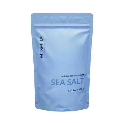 ELSEDA Морская соль для ванн арт. 133700354