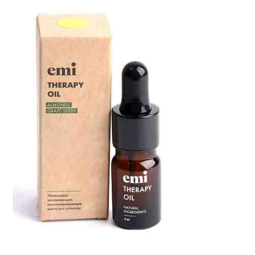 EMI Масло для кутикулы Therapy Oil 5 мл арт. 129800052