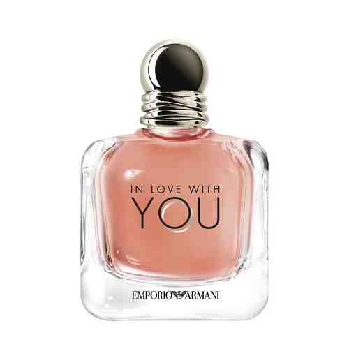 EMPORIO ARMANI In Love With You арт. 84100085