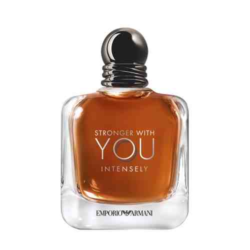 EMPORIO ARMANI Stronger With You Intensely арт. 84100086