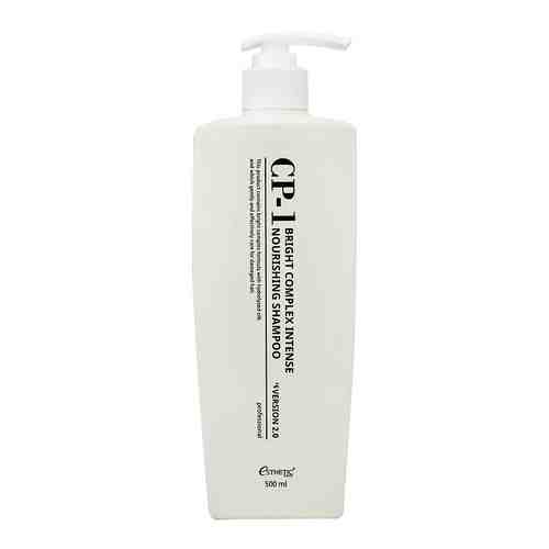 ESTHETIC HOUSE Шампунь для волос ПРОТЕИНОВЫЙ CP-1 BC Intense Nourishing Shampoo Version 2.0 арт. 125600423