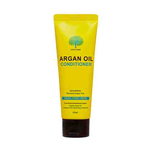 EVAS Char Char Кондиционер для волос Аргановое масло Argan Oil Conditioner арт. 126000456