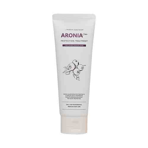 EVAS Pedison Маска для волос Арония Institute-beaut Aronia Color Protection Treatment арт. 126100097
