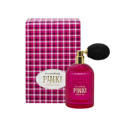 EVERYTHING PINK! Pinkest pink арт. 103500015