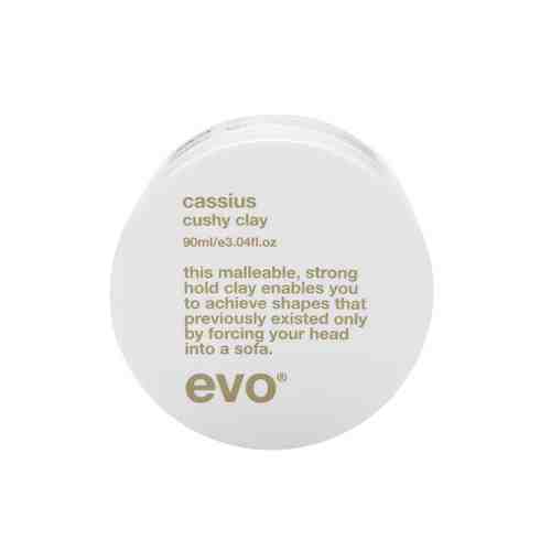 EVO [кассиус] конструирующая глина cassius styling clay арт. 128900033