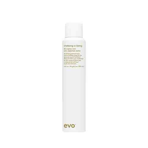 EVO [пиф-паф] сухой спрей-воск shebang-a-bang dry spray wax арт. 128900046