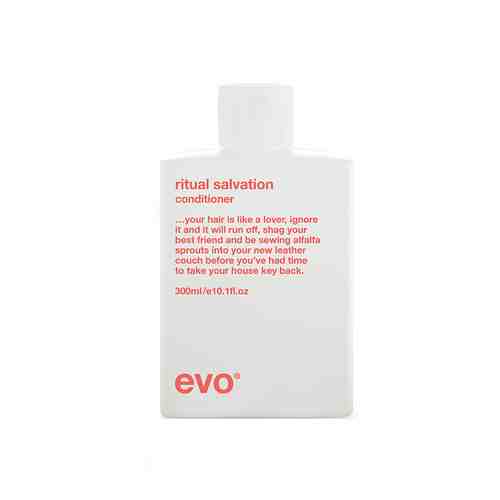 EVO [спасение и блаженство] кондиционер для окрашенных волос ritual salvation repairing conditioner арт. 128900057