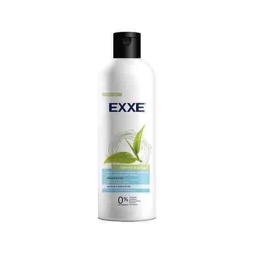 EXXE Шампунь восстанавливающий Сияние и блеск, для окрашенных волос арт. 131800149