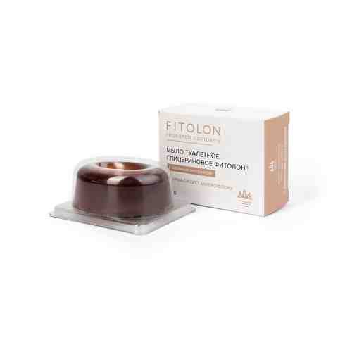 FITOLON Мыло туалетное глицериновое с экстрактом хвойным натуральным арт. 132700401