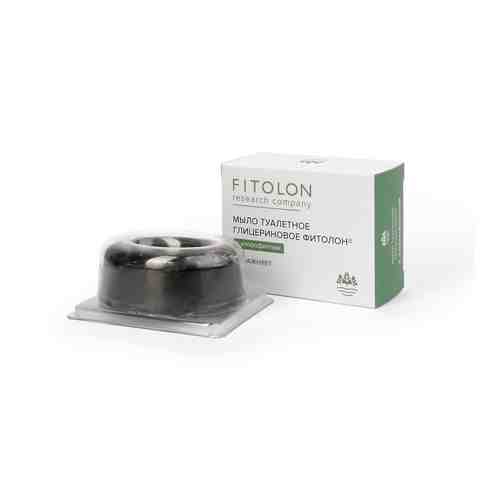 FITOLON Мыло туалетное глицериновое с хлорофиллом арт. 132700156