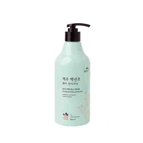 FLOR DE MAN Кондиционер для волос Jeju Prickly Pear Hair Conditioner арт. 125101009