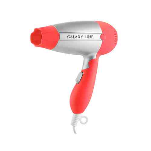 GALAXY LINE Фен для волос GL 4301 арт. 134101193