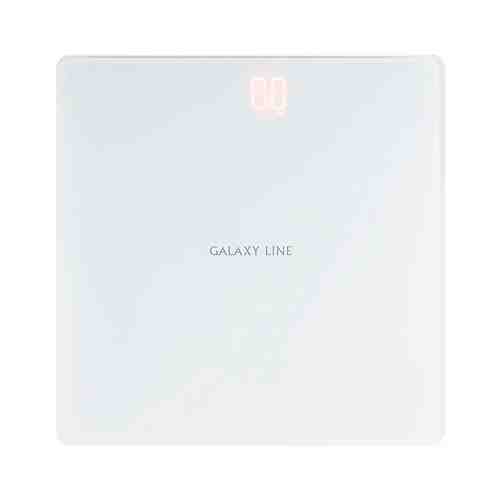 GALAXY LINE Весы напольные электронные GL 4826 арт. 134102627
