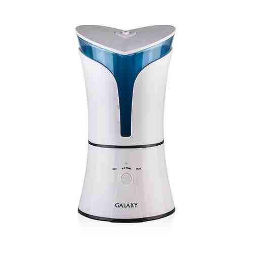 GALAXY Увлажнитель воздуха ультразвуковой мощность, GL 8004 арт. 134101028