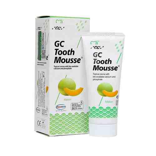GC Зубной гель Tooth Mousse Дыня арт. 131100856