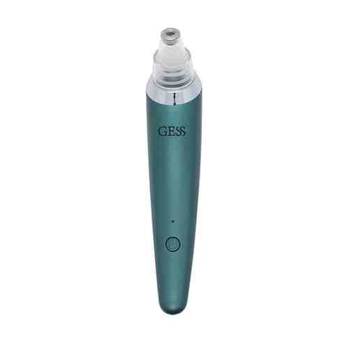 GESS Аппарат для вакуумной чистки и шлифовки GESS Shine арт. 118500166