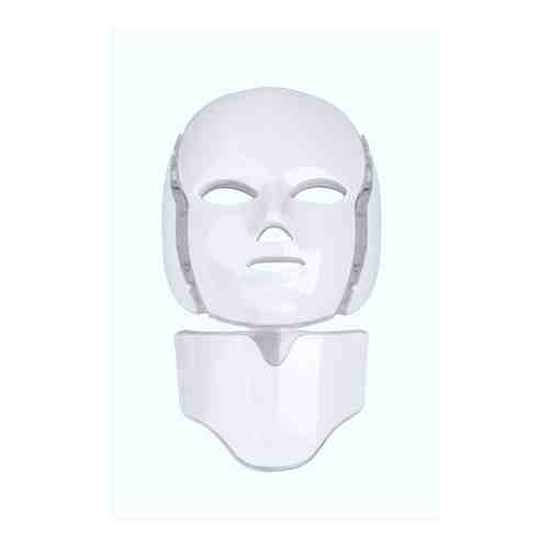 GEZATONE Светодиодная маска для омоложения кожи лица m 1090 арт. 118800006