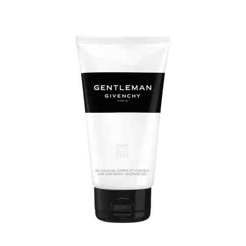 GIVENCHY Гель для душа для волос и тела Gentleman Givenchy арт. 77000012