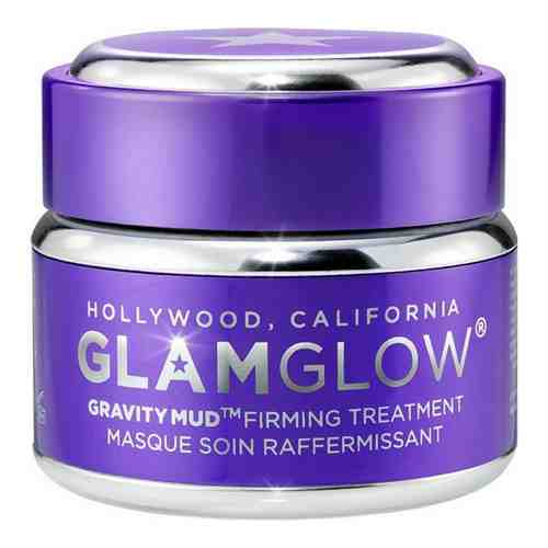 GLAMGLOW Маска для лица, повышающая упругость кожи Glamglow Gravitymud Firming Treatment арт. 88200180