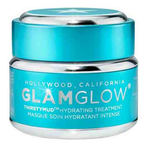 GLAMGLOW Маска для увлажнения кожи Glamglow Thirstymud Hydrating Treatment арт. 88200177
