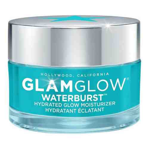 GLAMGLOW Увлажняющий крем для лица Glamglow Waterburst Moisturizing Cream арт. 88200167