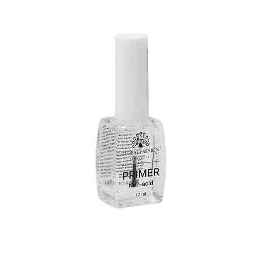 Global Fashion Бескислотный праймер для ногтей, Primer Non-acid арт. 130400099