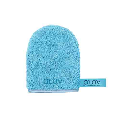 GLOV Рукавичка для снятия макияжа GLOV On-the-go для всех типов кожи арт. 78500032
