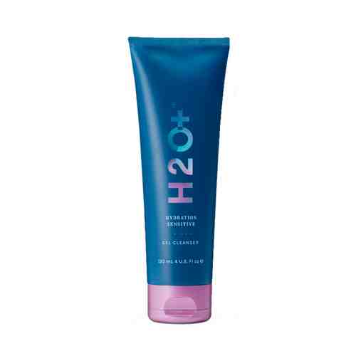 H2O+ Гель для лица очищающий для чувствительной кожи Hydration Sensitive Collection арт. 97200147