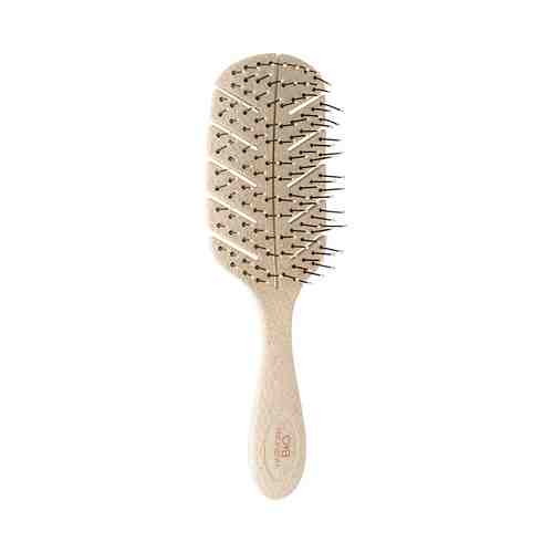 HAIRMONY BIO Расческа для влажных волос WET HAIR BRUSH арт. 134301207