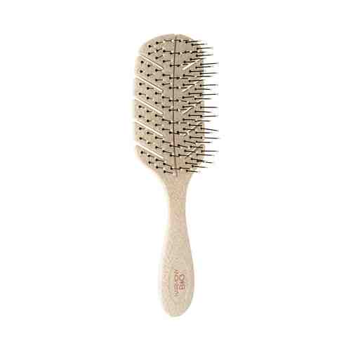HAIRMONY BIO Расческа для влажных волос WET HAIR BRUSH MINI арт. 134301230