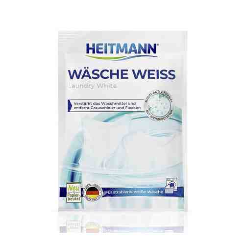 HEITMANN Отбеливатель для белого белья Wasche Weiss арт. 130500350