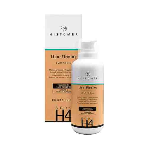 Histomer H4 Липо-Укрепляющий крем для тела арт. 131200066