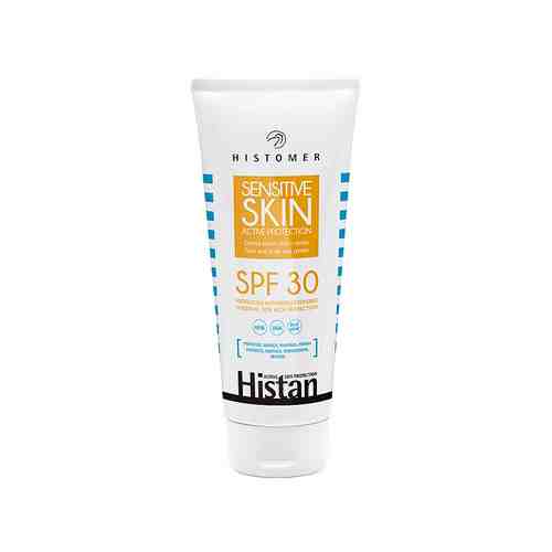 Histomer HISTAN Солнцезащитный крем для чувствительной кожи SPF 30 арт. 131200074