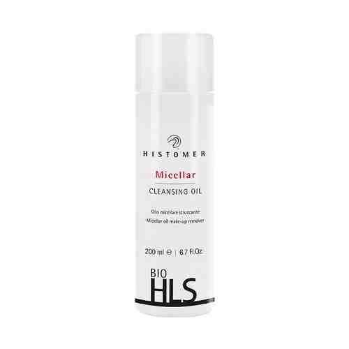 Histomer HLS BIO Мицеллярное масло очищающее арт. 126000421