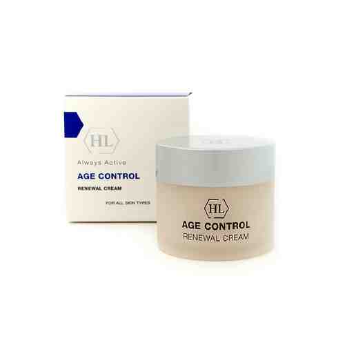 HL Always Active Age Control Renewal Cream - Обновляющий крем арт. 126601268