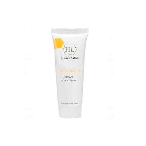 HL Always Active C the SUCCESS Cream - Крем с витамином С для чувствительной кожи арт. 126601238