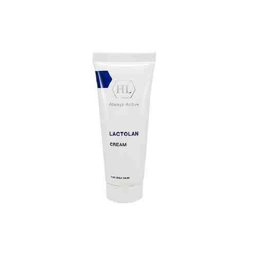 HL Always Active Lactolan Moist Cream for oily - Увлажняющий крем для жирной кожи арт. 126601218