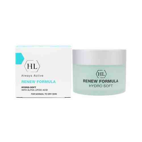 HL Always Active Renew Hydro-Soft cream - Увлажняющий крем арт. 126601222