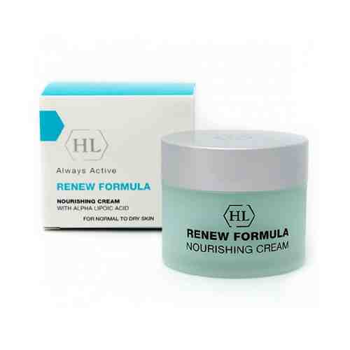 HL Always Active Renew Nourishing Cream - Питательный крем арт. 126601223