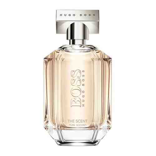 HUGO BOSS The Scent Pure Accord For Her арт. 108900232