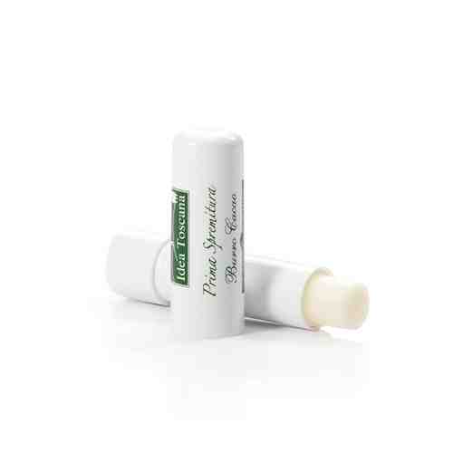 IDEA TOSCANA Смягчающий бальзам для губ с оливой и витамином Е арт. 132200107