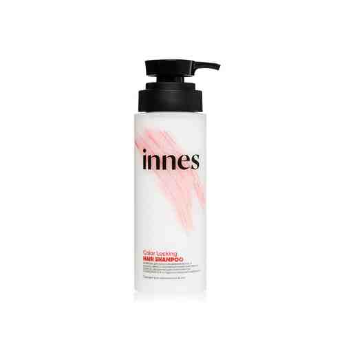 INNES Шампунь для восстановления волос и защиты цвета арт. 132101597