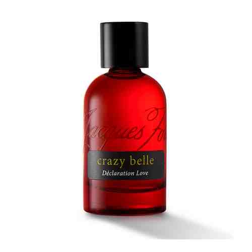 JACQUES ZOLTY Crazy Belle арт. 127401339