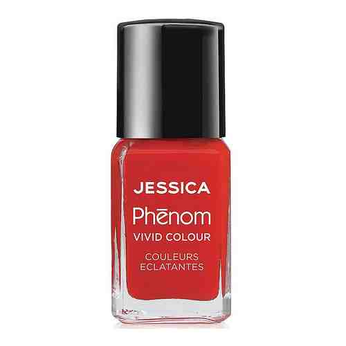 JESSICA Лак для ногтей PHENOM арт. 126200299