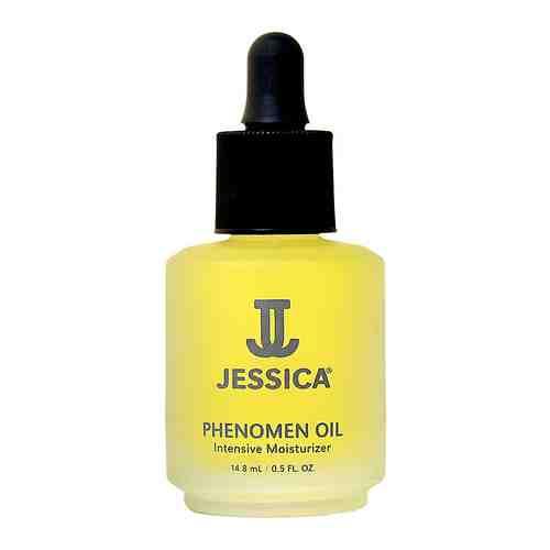 JESSICA Масло для кутикулы Phenomen Oil арт. 125600376
