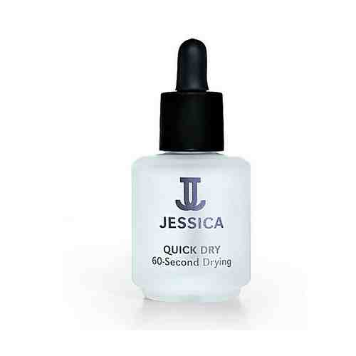 JESSICA Моментальная сушка Quick Dry арт. 126200360