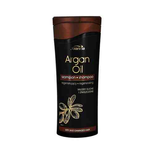 JOANNA Шампунь для волос ARGAN OIL с аргановым маслом арт. 107400591