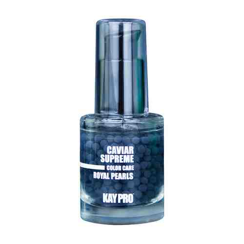 KAYPRO Защитный флюид Caviar Supreme для окрашенных и химически обработанных волос арт. 119700380