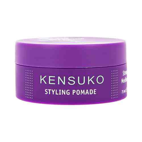 KENSUKO Помада для укладки волос CREATE сильной фиксации арт. 107400637