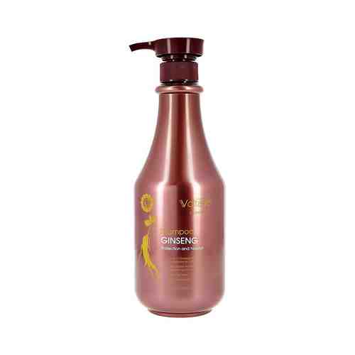 KHARISMA VOLTAGE Шампунь для волос GINSENG защита и питание арт. 107400701